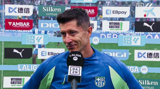 开云官网-弗利克：多进球有助于在下一场比赛中建立信心