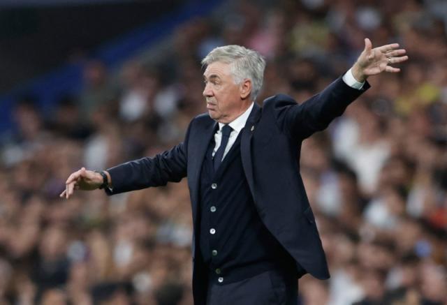 开云在线-安帅：贝林厄姆才20岁，却有着超越年龄的成熟