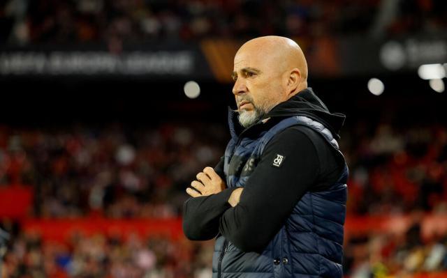 开云APP-【观察】塞维利亚深陷危机 撤下桑保利≠万事大吉