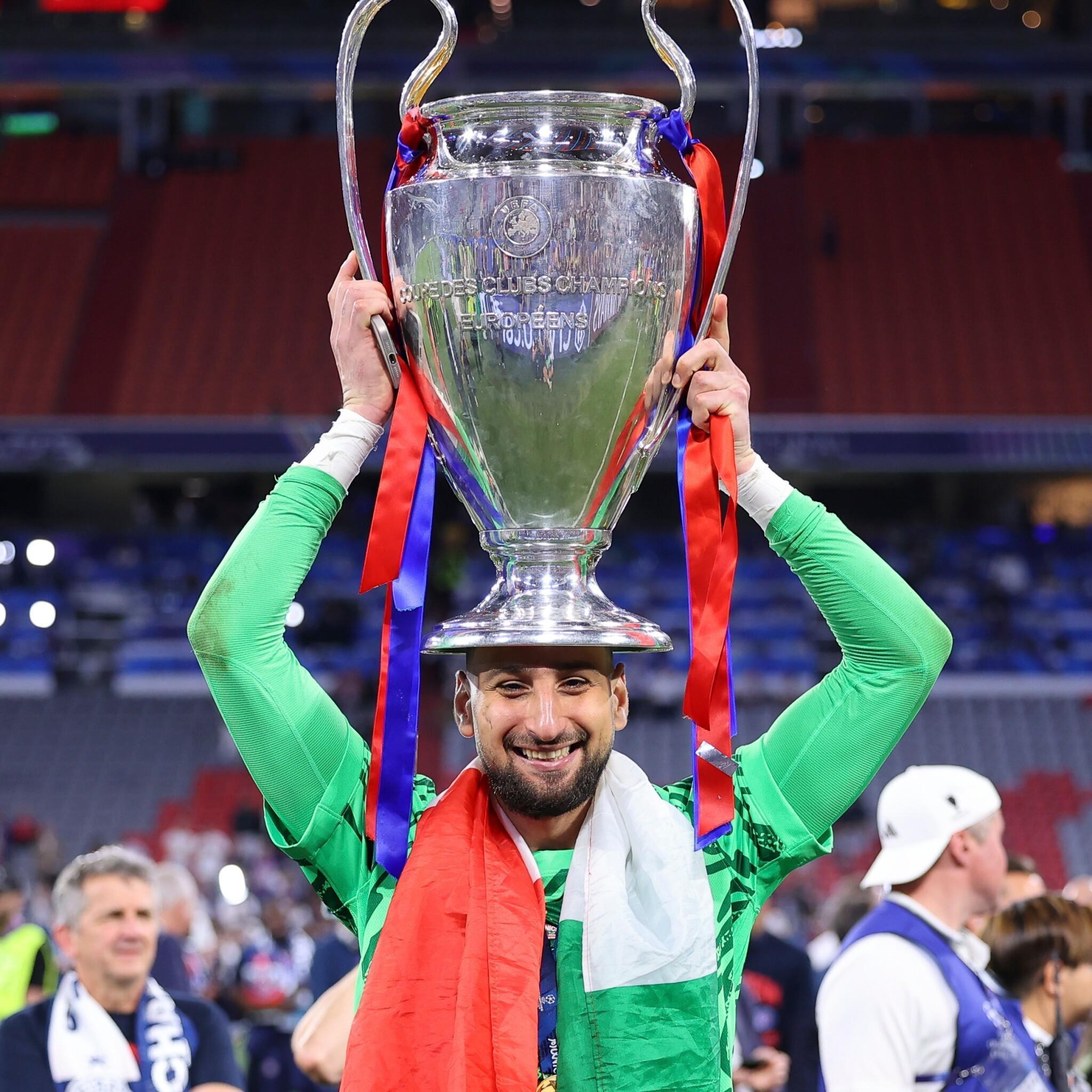 古拉姆：巴黎对多纳鲁马缺乏尊重，更换他的借口毫无意义