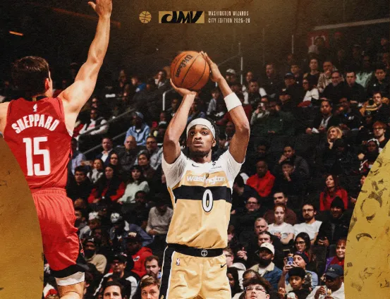 kaiyun-进步！奇才前60场16-44东部第十三，上赛季仅11-49东部倒一