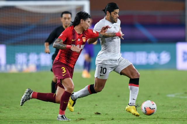 河北队启动瘦身中场二将南下 已分别跟队龙门三镇