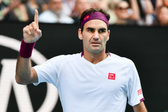 ATP疫情排名保护延期至8月初 费德勒继续“受益”