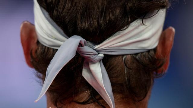 开云APP-那个曾经最擅长打消耗战的纳达尔 昨夜被消耗殆尽